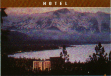 Caesars Tahoe