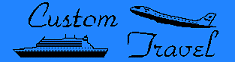 Custom Travel